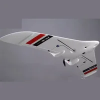 Remote Controlled Aircraft With 1.5-meter Epo Wing Fpv Carrier Fx61 Delta Wing Z-84 New Version Detachable Wing Rc Plane 2