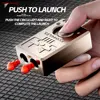 2024 Poker Fidget Slider Mini Throwing Shell Toy Gun EDC Push Card Boy Adult Decompression Toy Stress Relief Entertainment TS50 6