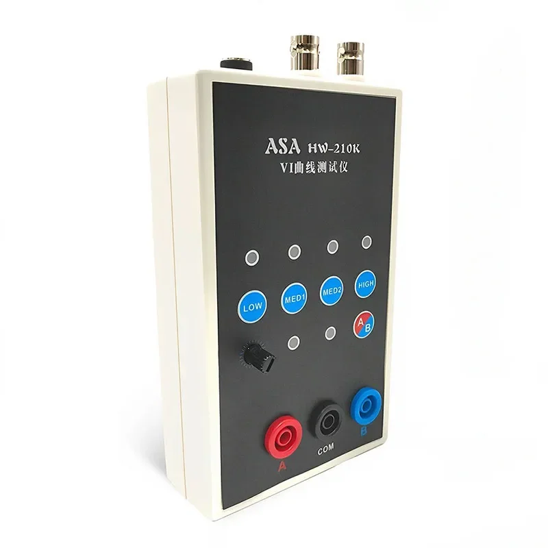 Circuit Board Online Detection ASA Tester 4-Level Adjustable HW-210K ...