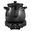 220V 6L/8L Ceramic Automatic Electric Multi Cooker Herb Medicine Decoction pot Slow Stewer 2