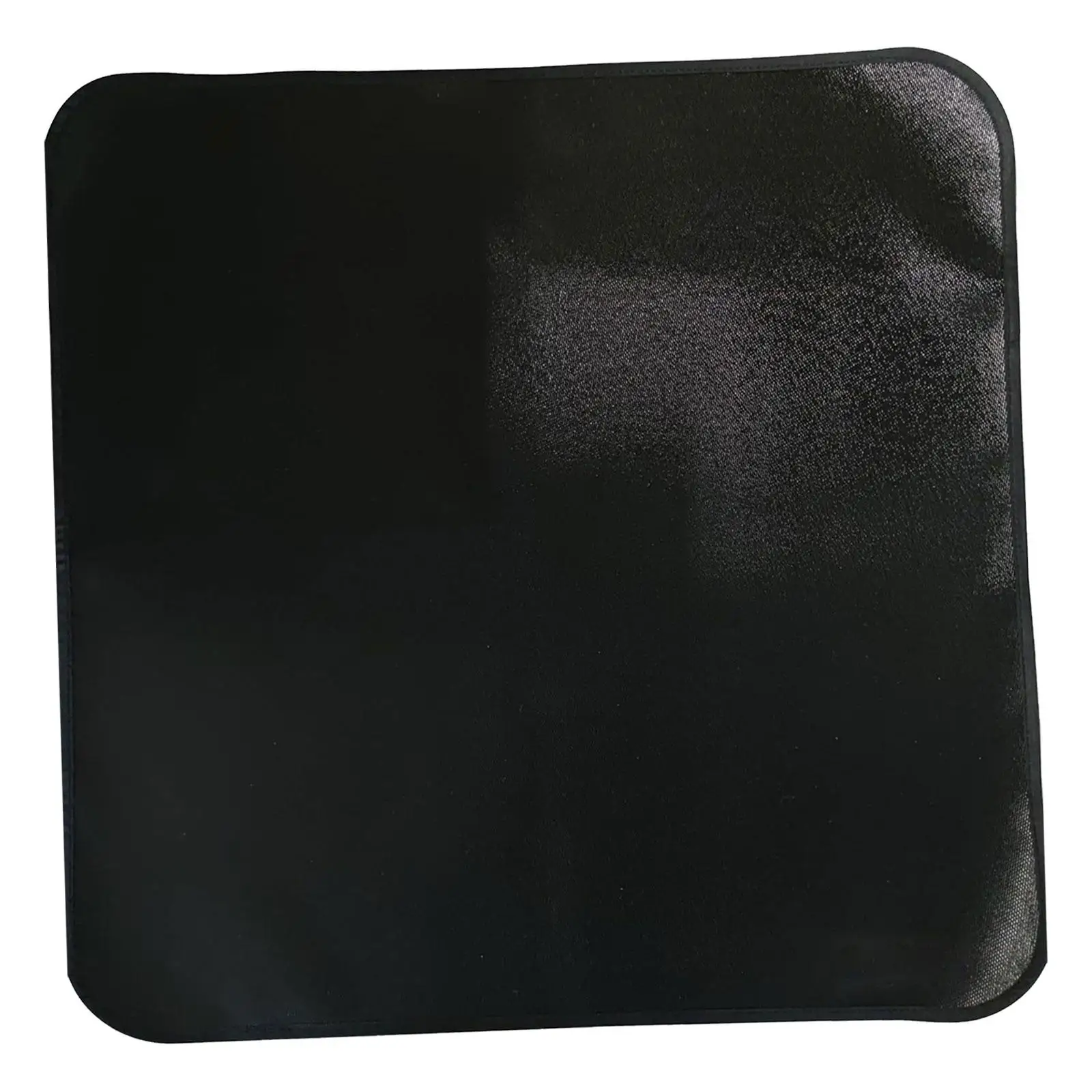 Barbecue Fire Mat for Camping, Deck Floor, Backyard 2