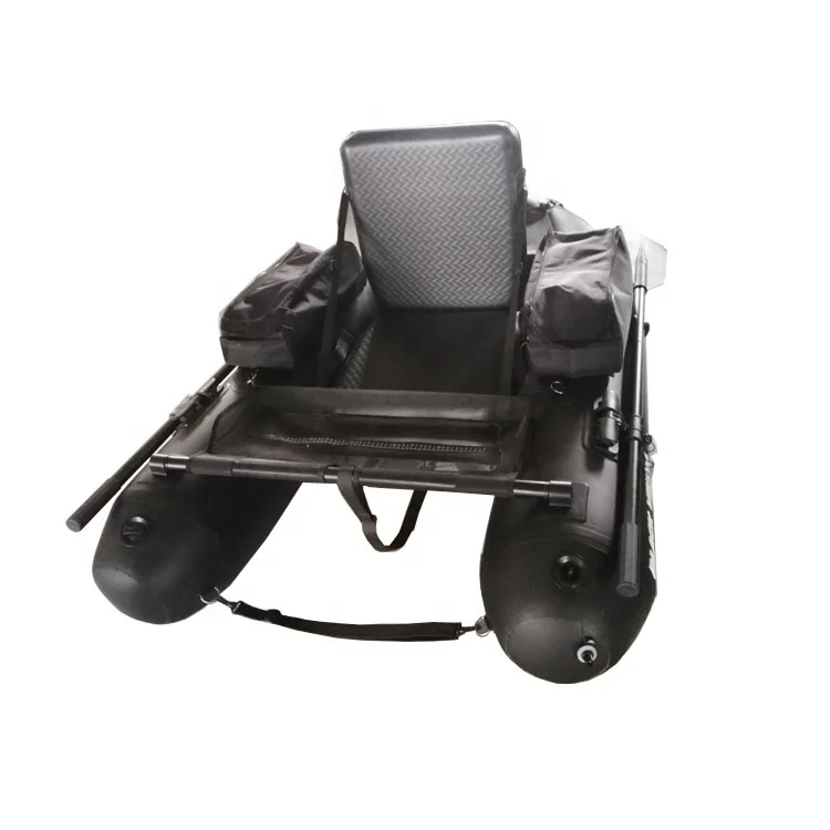 

TOP selling float tube belly boat for fishing