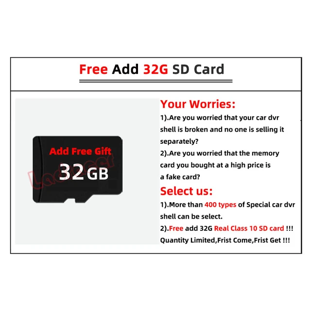 Ladracer AD07 Plug And Play Dash Cam Shell For Audi A5 A4 B9 A3 A6 A7