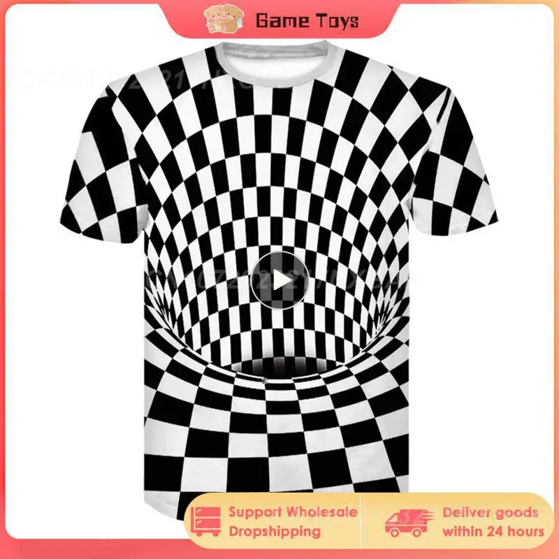 

1PCS Children Tee Shirts Costumes Short-Sleeved Summer Kids Boys Cartoon Tops Clothing Printing New T