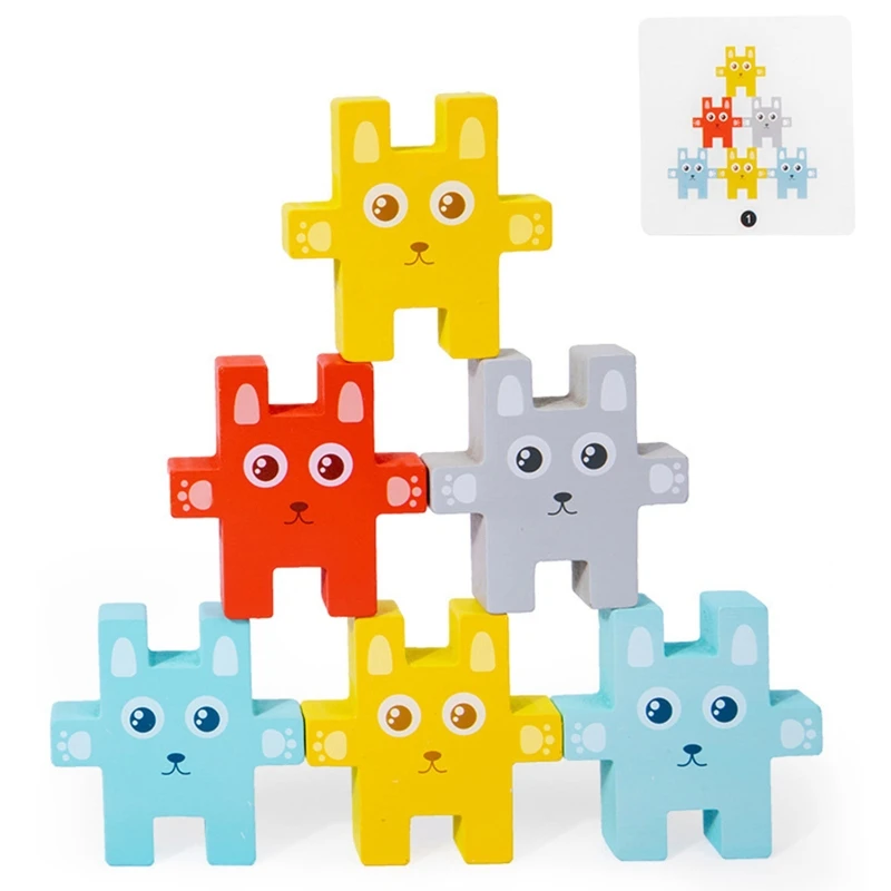 

Kids Educational Table Portable Multifunctional Game Supplies