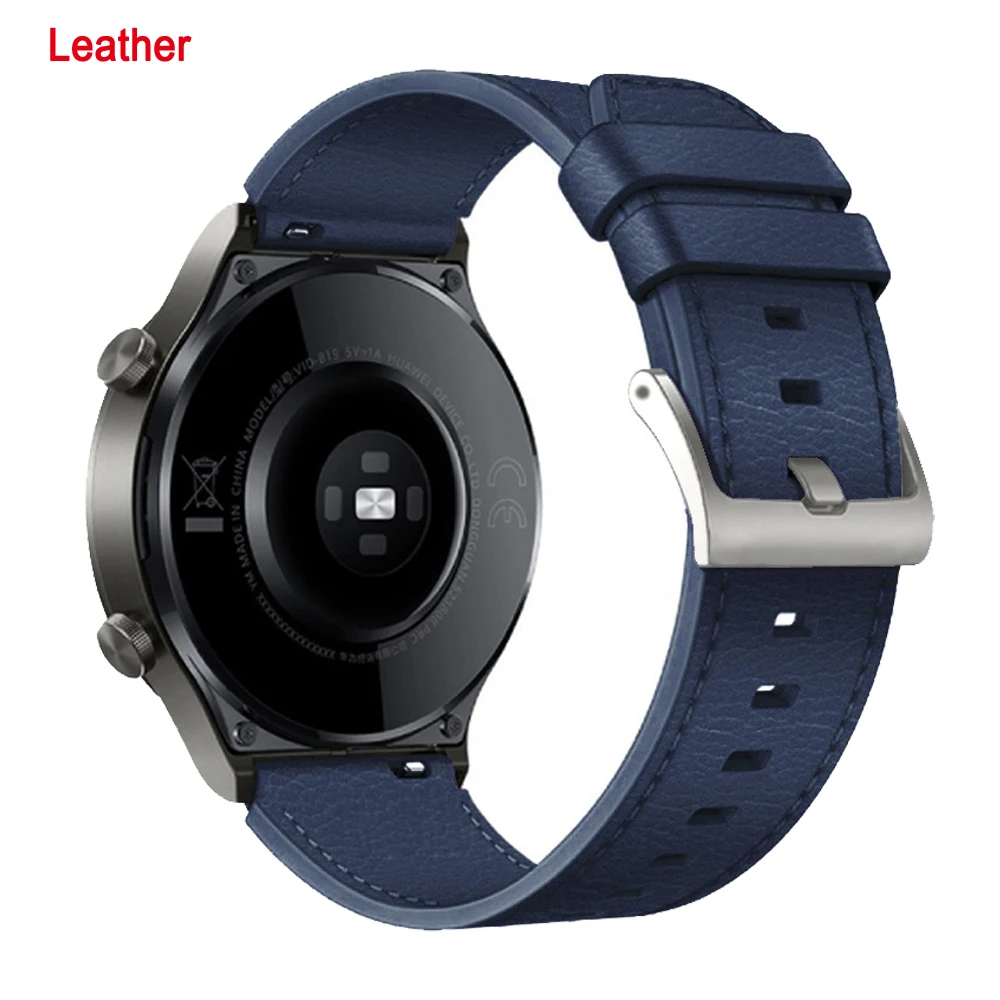 Premium 22mm Replacement Watchband