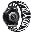 Zebra white