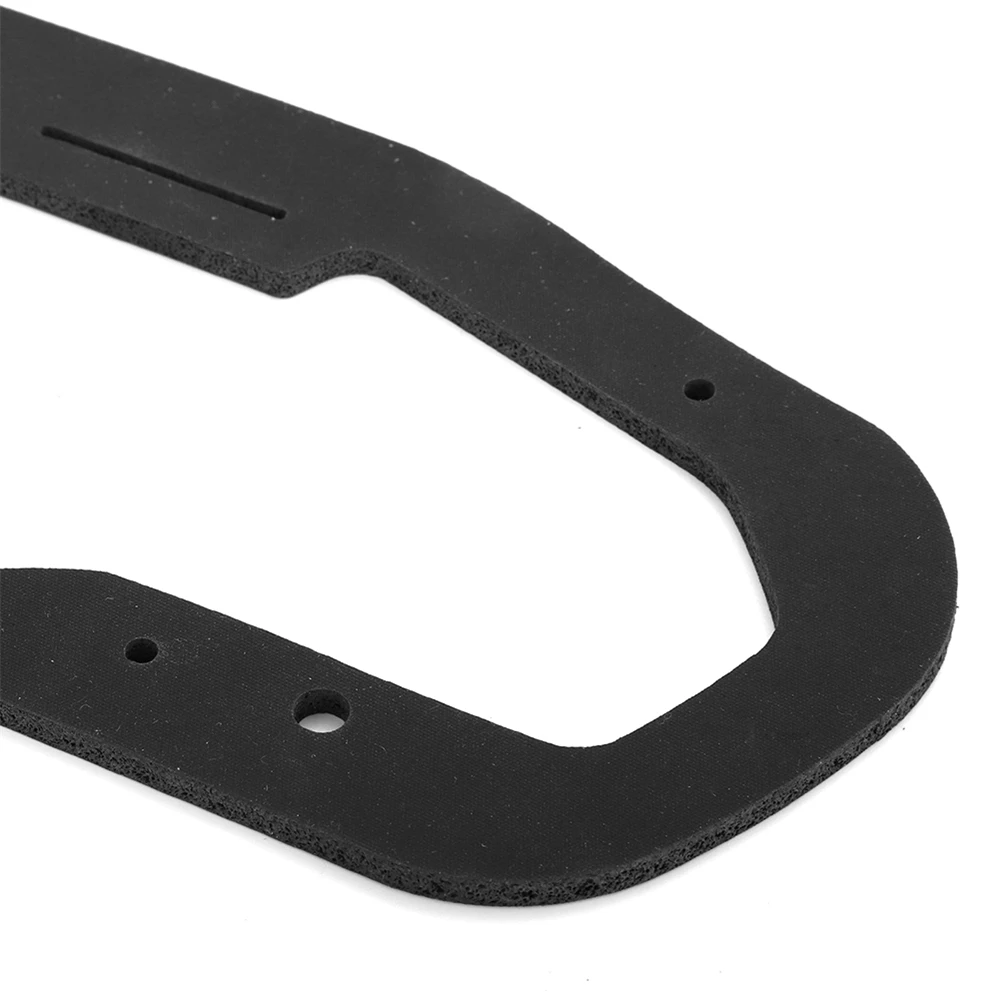 Car Rear Bumper Tail Light Lamp Sealing Gasket Waterproof Pad NA01-51-158 For MAZDA MX-5 MX5 Miata Base Convertible 2-Door 90-97