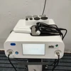 INDIBA Spain Technology 448K Tecar Cavitation Health and Beauty Body Care System RET CET RF Slim Machine for Weight Loss 5