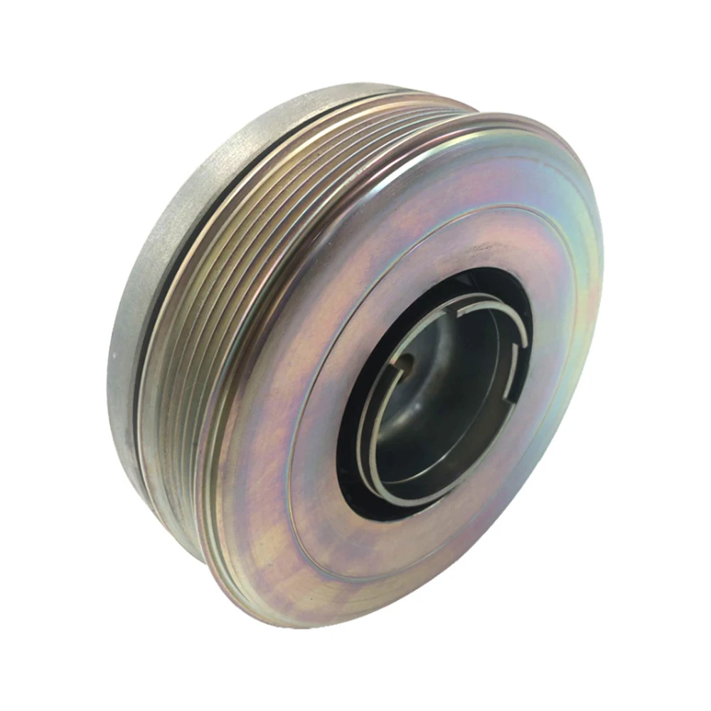 11238638446 11238638446 Vibration Damper Crankshaft Pulley for BMW 