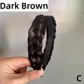 C Dark Brown