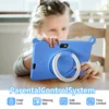 tablet for kids tablet 7-inch 2+16GB Bluetooth 4.0 5GWiFi Android 7.0-inch HD screen children's toys 2
