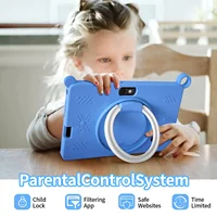 tablet for kids tablet 7-inch 2+16GB Bluetooth 4.0 5GWiFi Android 7.0-inch HD screen children's toys 2