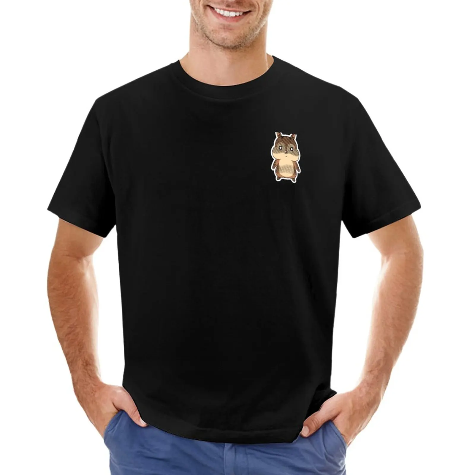 

All Consuming Chipmunk T-Shirt graphic t shirt customized t shirts cute clothes mens graphic t-shirts big and tall