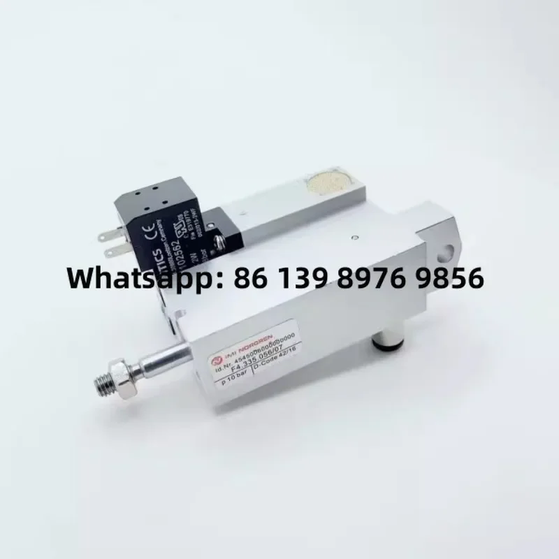 

F4.335.056/04 F4.335.056/07 F 422102562 чернильный трансферный ролик сцепления Соленоидный клапан цилиндр