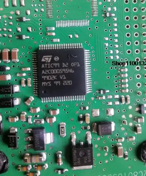 

ATIC99 D2 OP1 A2C00059546