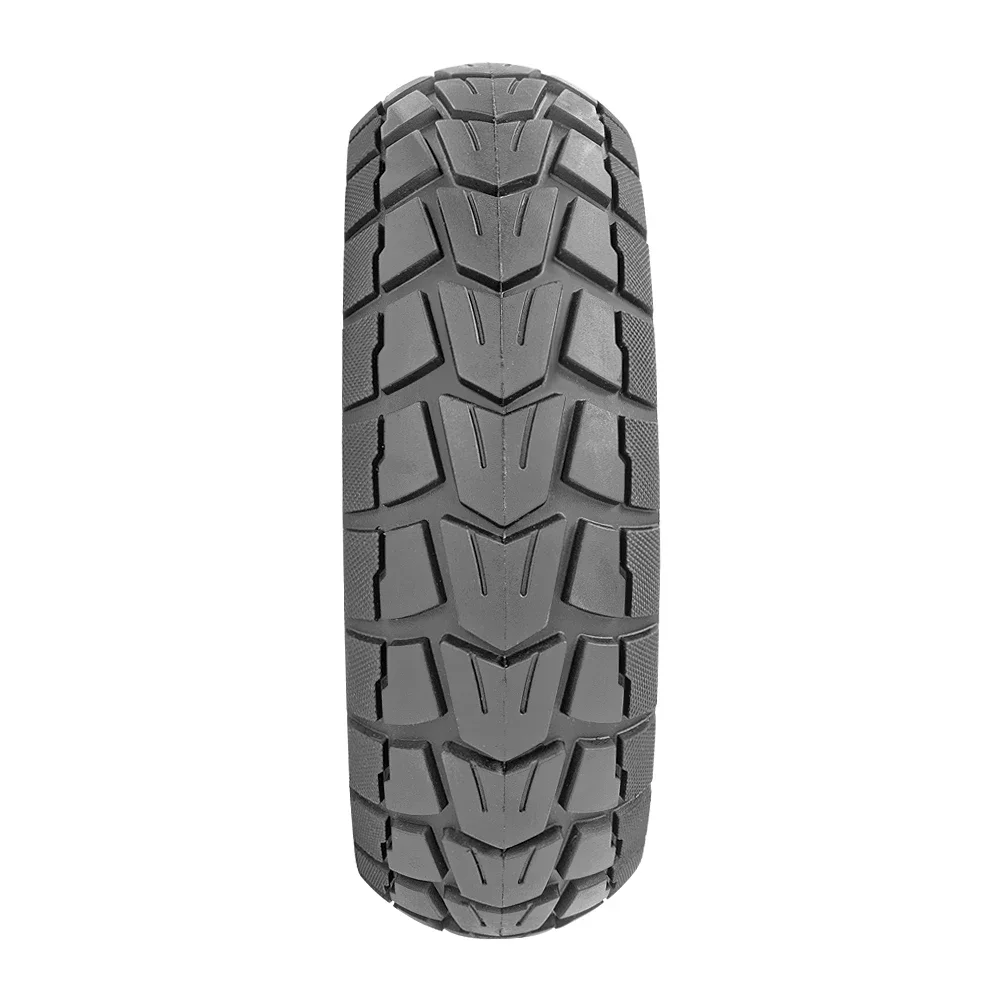 10x2,75 Vollgummireifen 85/65-6,5 für Speedway 5, Dualtron 3, Kugoo G-Booster G2 Pro Elektroroller, luftloser Reifen – Detail 14