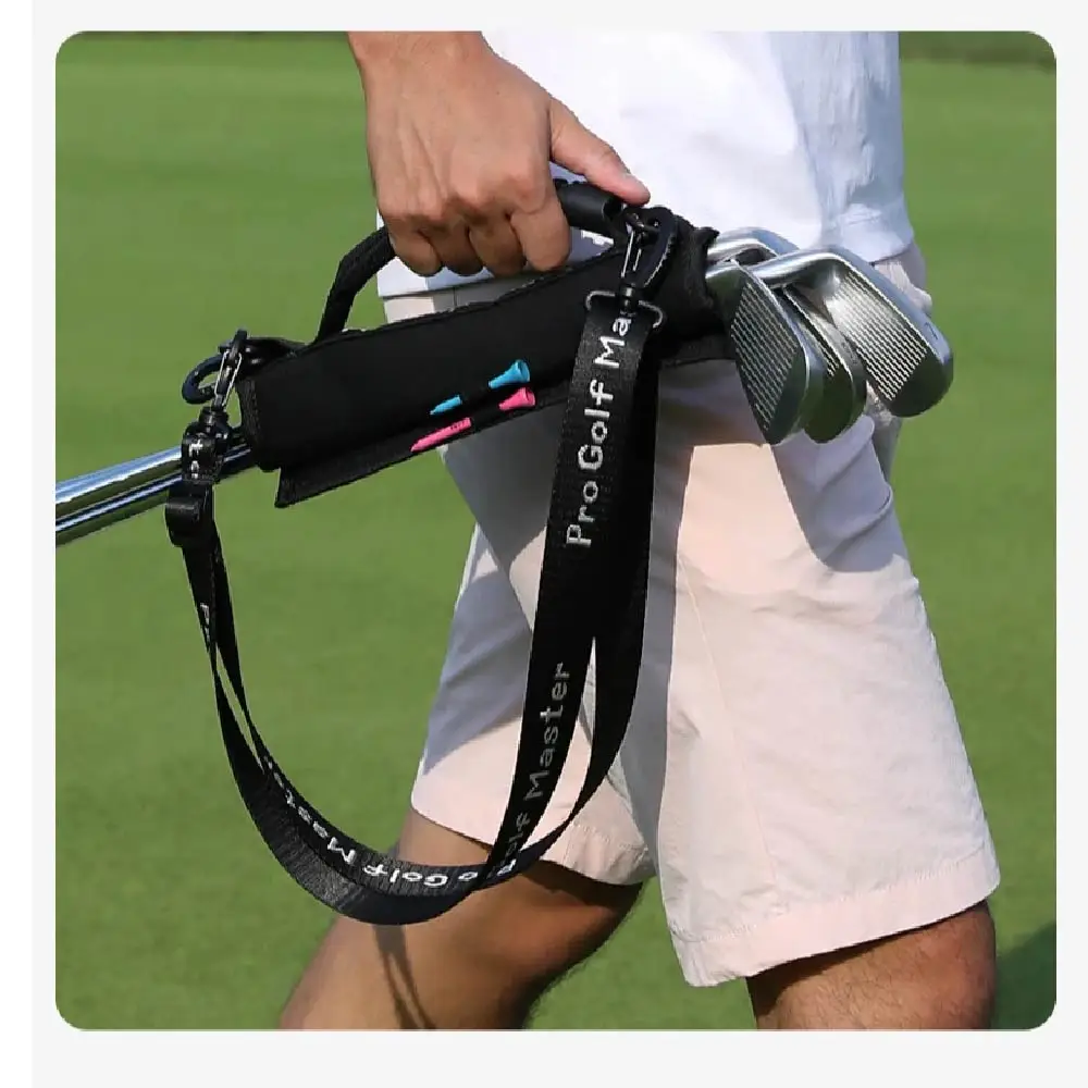 Mini Golf Bag Image 4