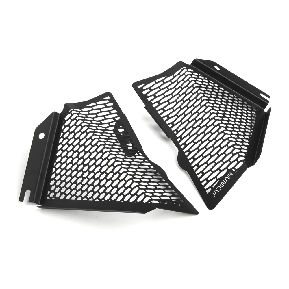 Panical wassertank net kühler gitter schutz abdeckung schutz zubehör für honda gold wing gl1800 gl1800b f6b 2012-2016 – Detail 3