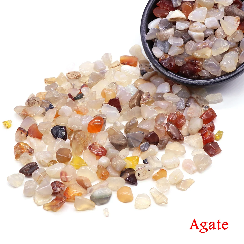 Enhanced Crystal Gemstone Collection for Healing and Home Decor DIY Crafts