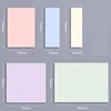 Paper Memo Pad Sticky Notes Bookmark Point Marker Sticker Office School Supplies Notebooks 3