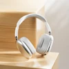 P9PRO Max Wireless Headphone Foldable Bluetooth-Compatible 5.0 Gaming Headphone Noise Reduction Hands-free Calling for Running 5