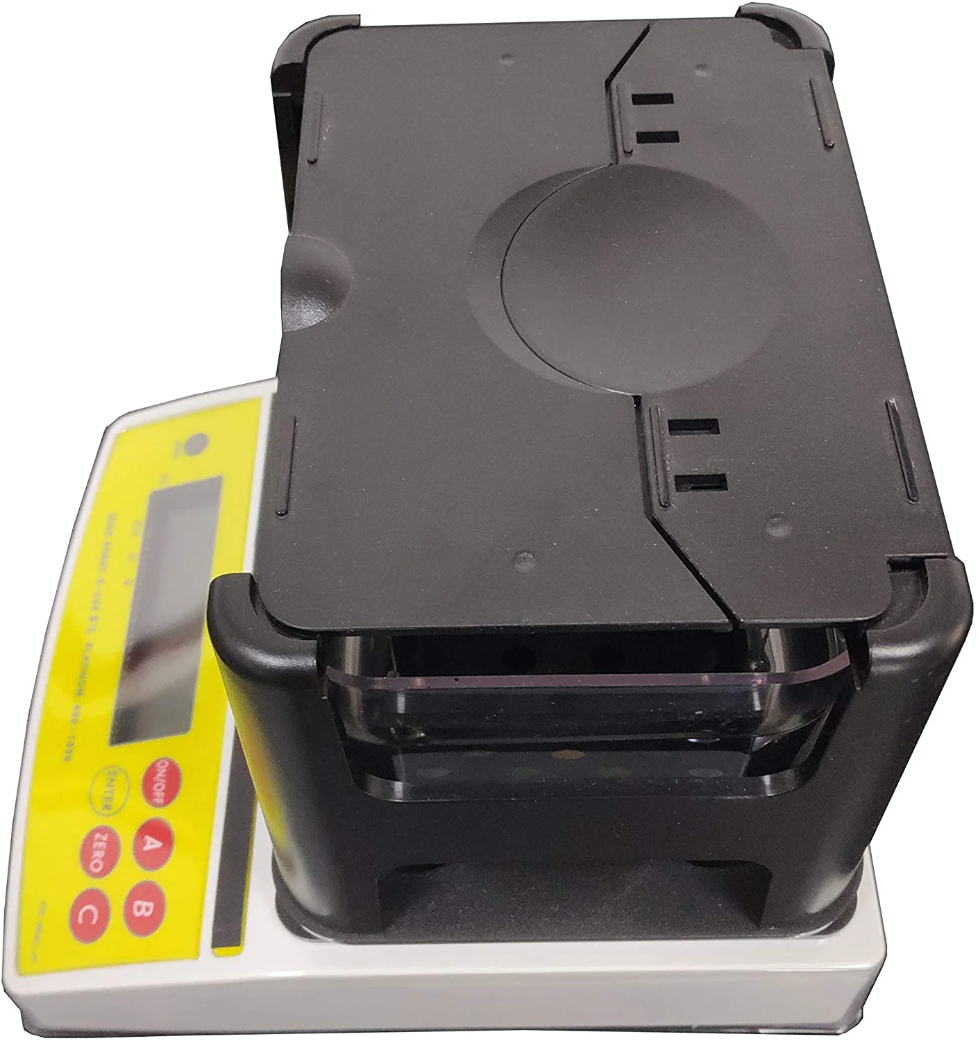 AU-300K 2 Years Warranty Electronic Digital Gold Purity Testing Machine , Gold Testing Machine Price