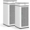 MA-40 Air Purifier with True HEPA H13 Filter | 1,793 ft² Coverage in 1hr for Smoke, Wildfires, Odors, Pollen, Pets | Quie 1