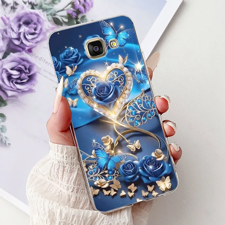 Cute Cat Cartoon Soft Silicone Phone Case Cover