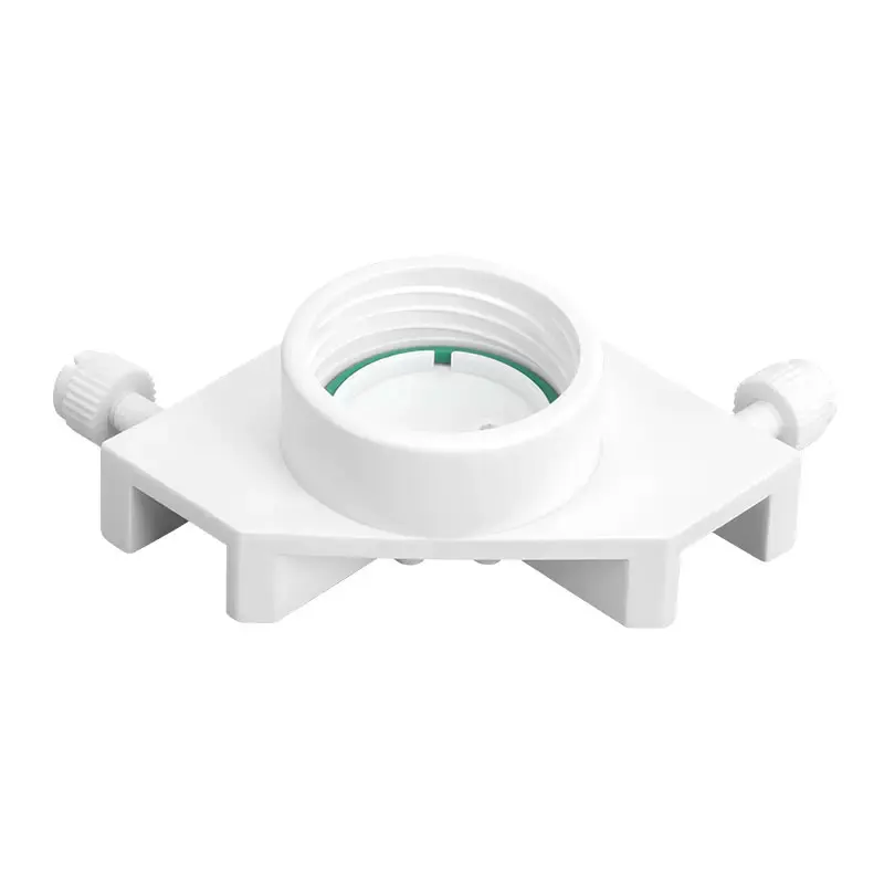 Aquarium Automatic Water Replenishing Tool Wall Mounted Adjustment For Fish Tanks
