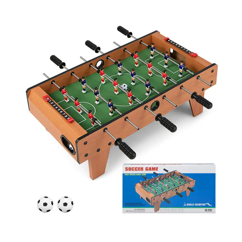 20194-6d3bb3.jpg 27 Inch Indoor Competition Game Foosball Table with Legs