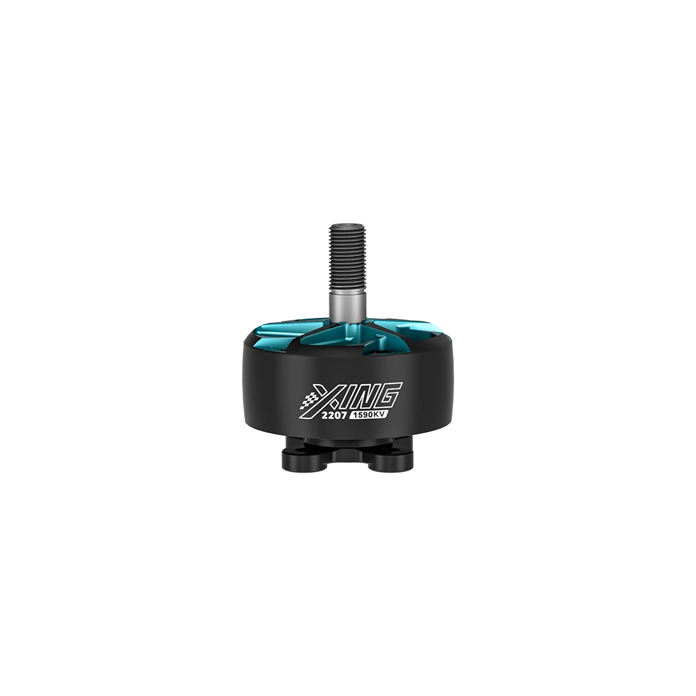 iFlight R5 2207 2050KV / 1590KV / 2100KV Race FPV motor with 5mm shaft for Drone Mach R5 Sport FPV part