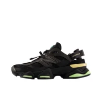 New Balance NB 9060 Chaussures de course classiques et polyvalentes unisexe noires U9060915 1