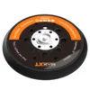 MAXXT 5.0mm 6Inch Power Polishing Sander 350W Brushless Motor Polisher Random Electric Orbital Multi-function Sanding Machine 6