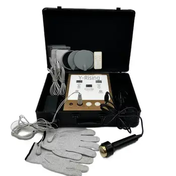 Bioelectric Meridian Therapy Massager 1