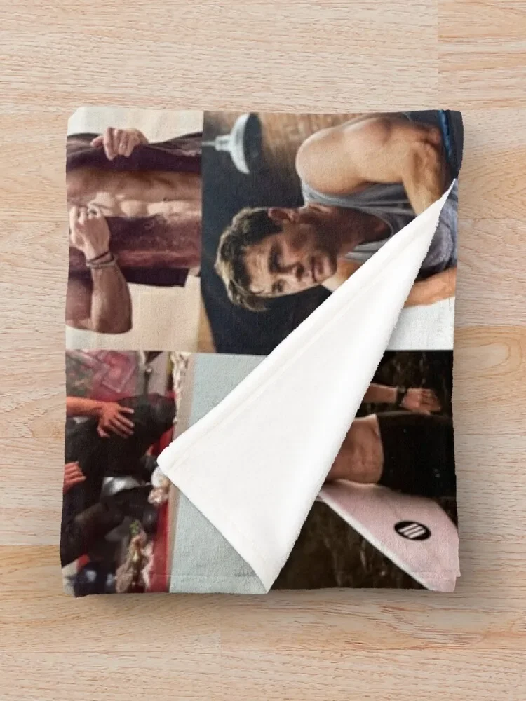 Chris Hworth Throw ���, ��� ���� ħ��, �ö��� ���� ����, ǫ���� ���