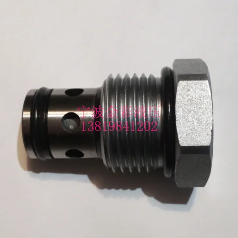 

Hydraulic Thread Cartridge Df10-01 One Way Pressure Maintaining Valve