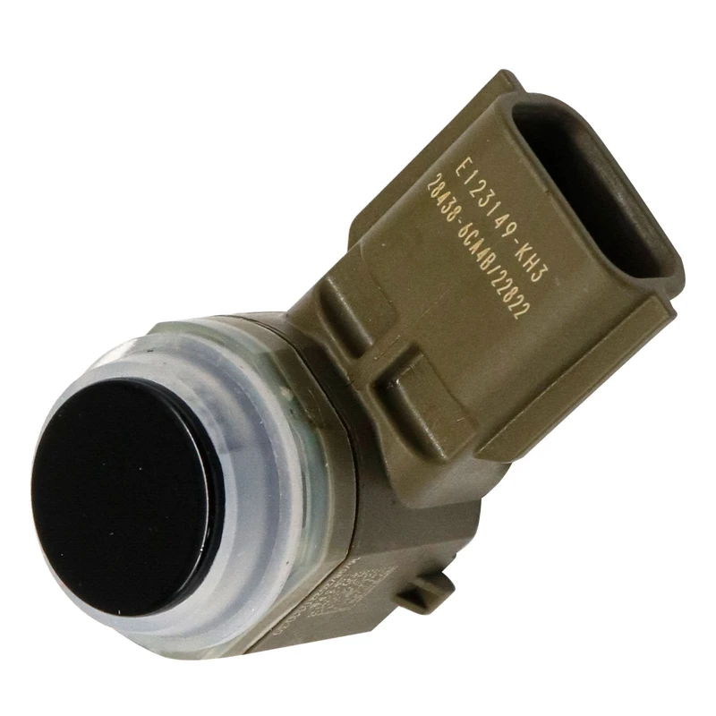 Car PDC Parking Radar Sensor 28438-6CA4B For Nissan Altima Maxima Murano-Reverse Aid Sensor 284386CA4B