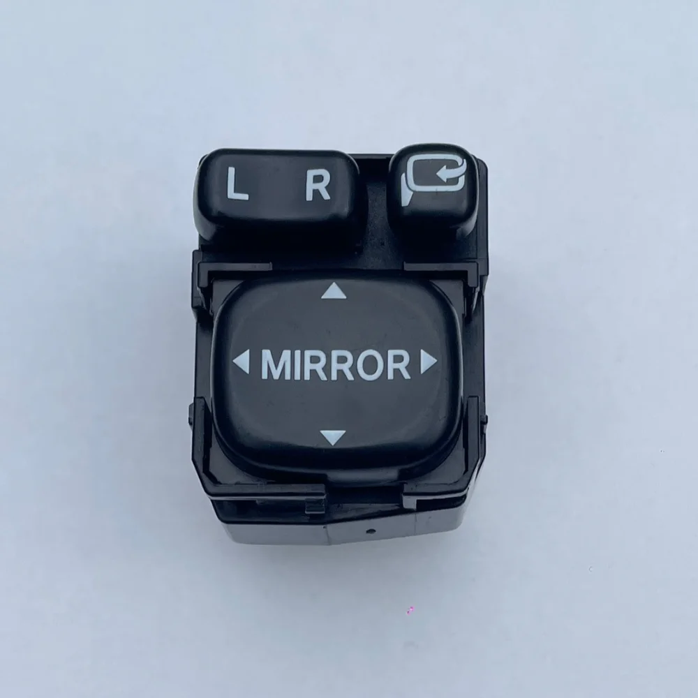 83061SA000ForSubaru20042012ForesterRearviewSideMirrorFolding