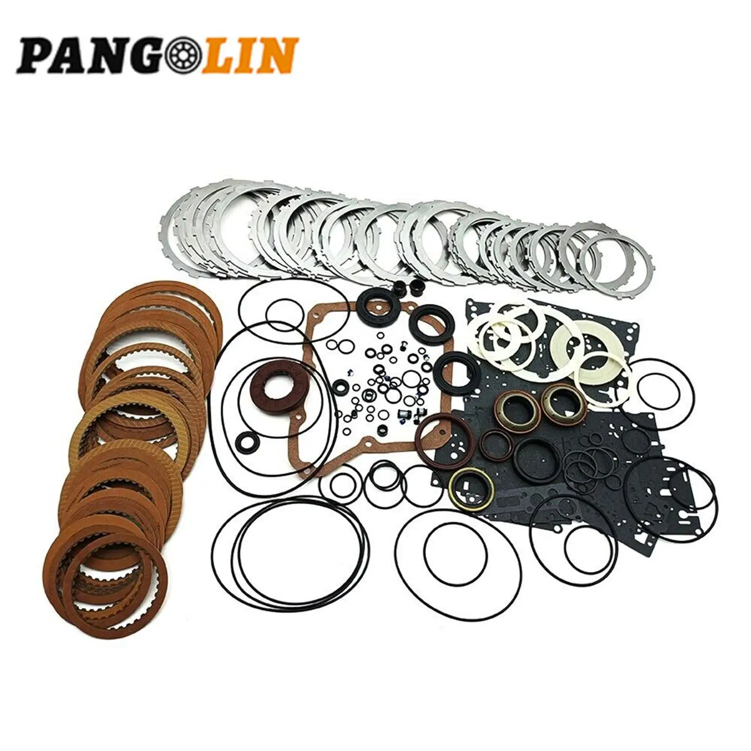 

Transmission Master Rebuild Kit For Nissan VOLVO OPEL Suzuki Saturn Chevy Equinox Pontiac SAAB 95-ON AW55-50SN 55-51SN AF23 AF33