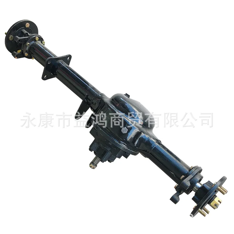 Rear Axle Shaft Drive For 110cc 125cc 150cc Pit Dirt Bike ATV Lifan YX YZF Taotao Sunl Go kart