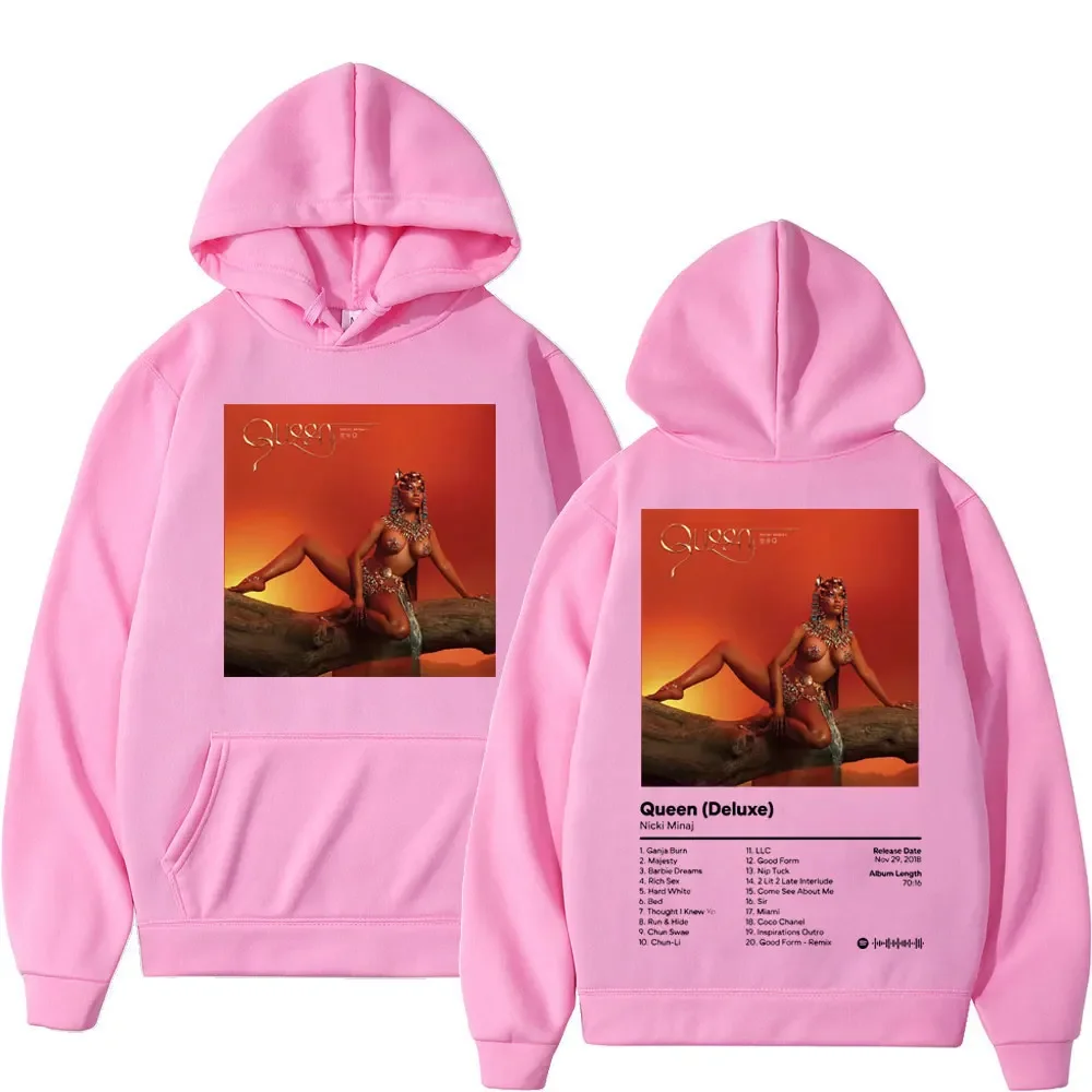 Рисунок 6 - Толстовка Мужская/женская с капюшоном