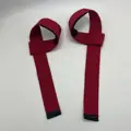 Red 2pcs
