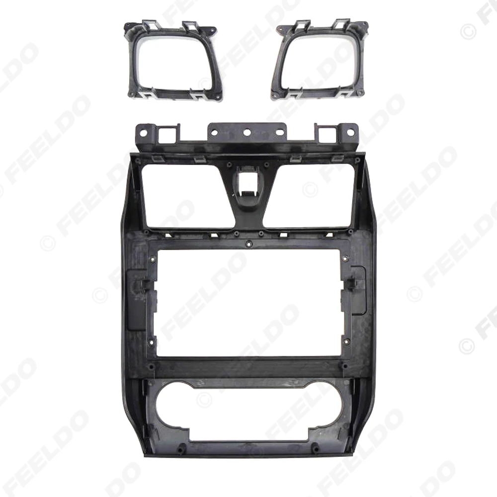 FEELDO ڵ    г ŰƮ , Geely Emgrand EC7/EC718/EC718-RV(12-13)  ӿ, 10.1 ġ  ũ
