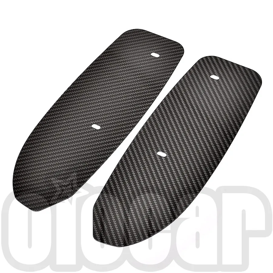 oiomotors 드라이 카본 파이버 앞뒤 스플래시 가드 아치 가드 머드 플랩 키트 (BMW G80 G81 M3 G82 G83 M4 용)