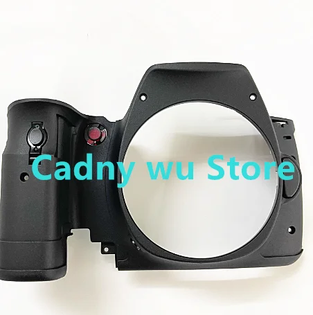 

Repair Parts For Canon EOS 6D Front Cover Case Ass'y New Authentic CG2-4184-000