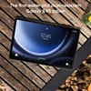 Samsung Galaxy Tab S9 FE 6GB+128GB Android Tablet 10.9" 90 Hz Screen IP68 Rating 45W Fast Charging 8000mAh Battery Exynos 1380 5