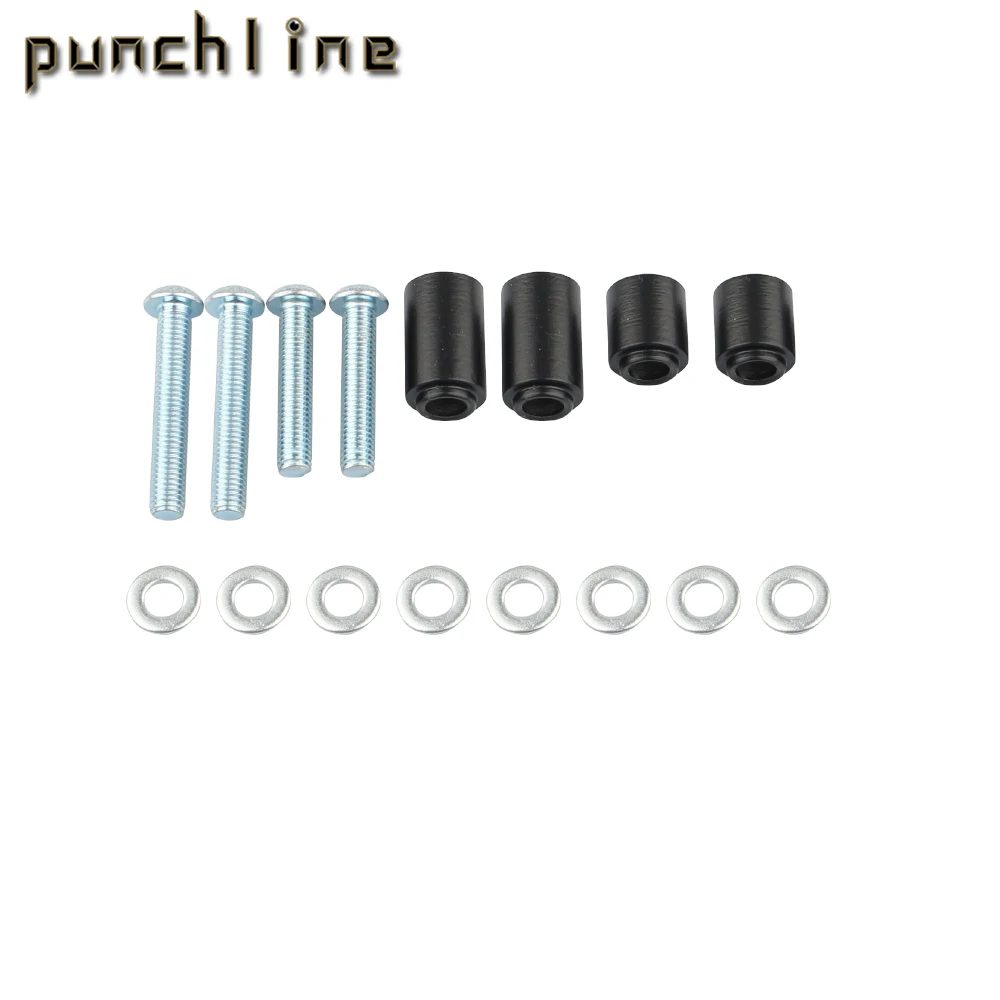 Рисунок 5 - Подходят для триумфа уличного скремблера 900 2016-2022