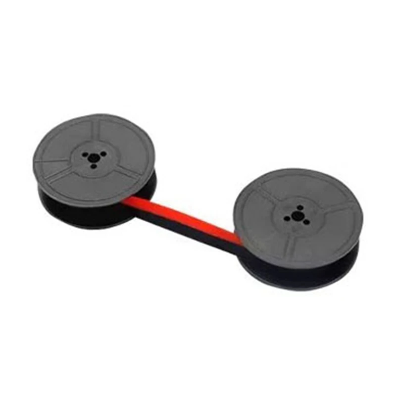 1PCS GR1 Typewriter Ribbon Twin Spool Typewriter Ribbon Replacement For Most Typing