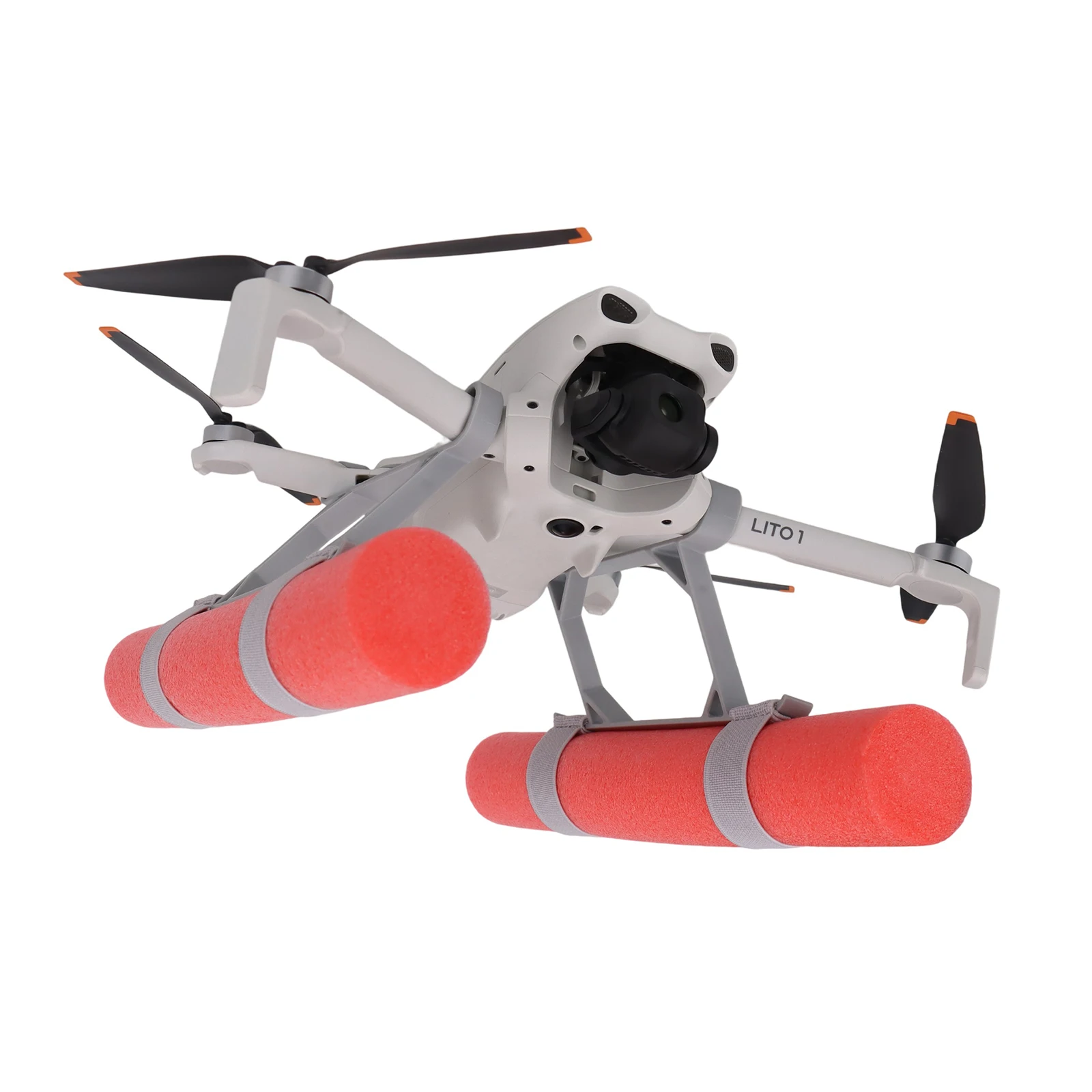 DJI Lito 1/Lito X1 확장 키트용 랜딩 기어 랜딩 스키드 지지대 Lito 시리즈 드론 액세서리